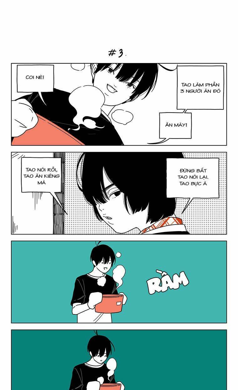 at each other’s throats chapter 19 4