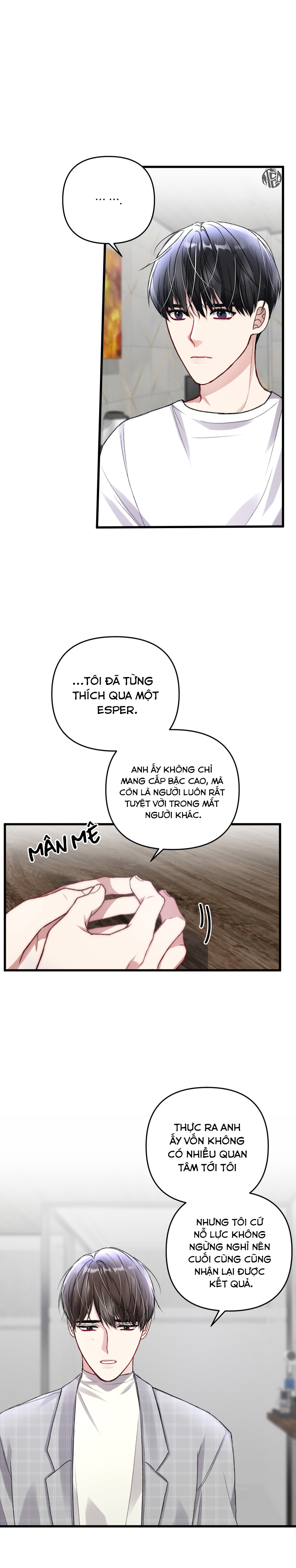 cuộc sống thường nhật của một guide phổ quát chapter 47 5