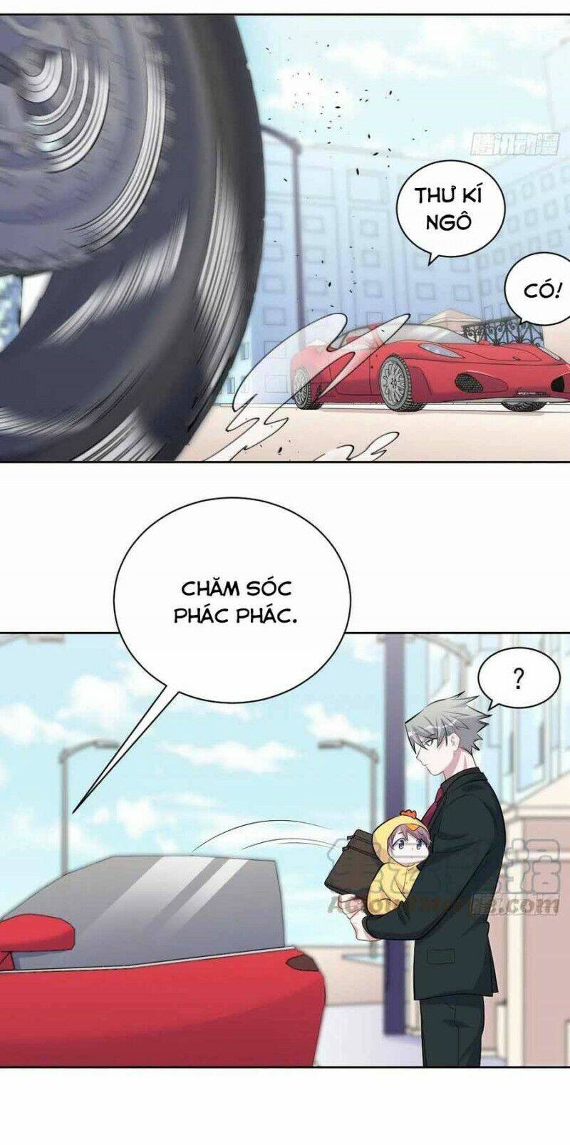 nhạc phụ đại nhân là lão bà chapter 103 6