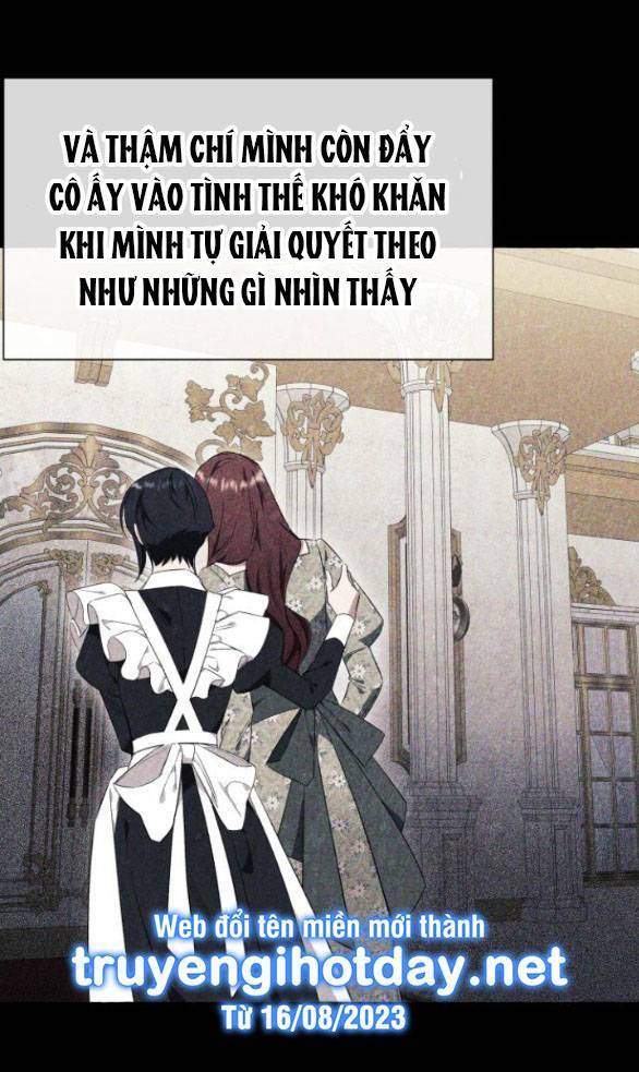 tôi tưởng đó chỉ là tiểu thuyết trọng sinh bình thường chapter 33.1 36