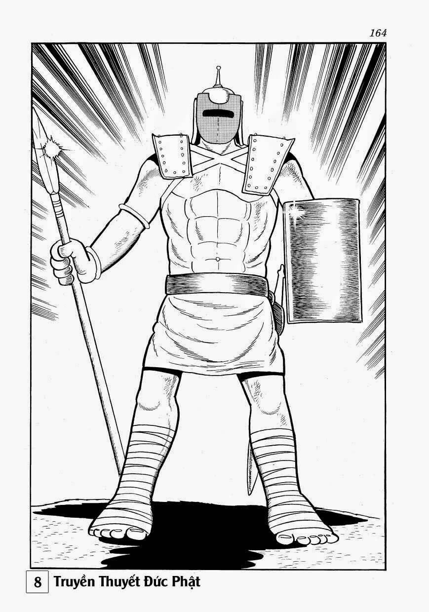 buddha - truyền thuyết đức phật chapter 37 18