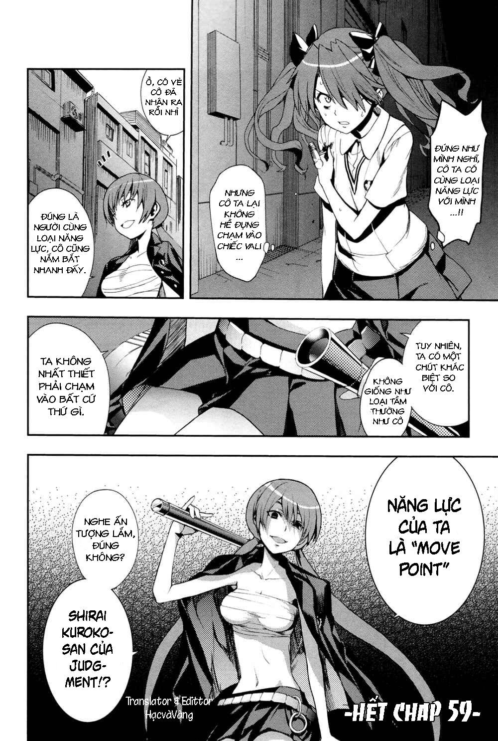 cấm thư ma thuật index chapter 59 24