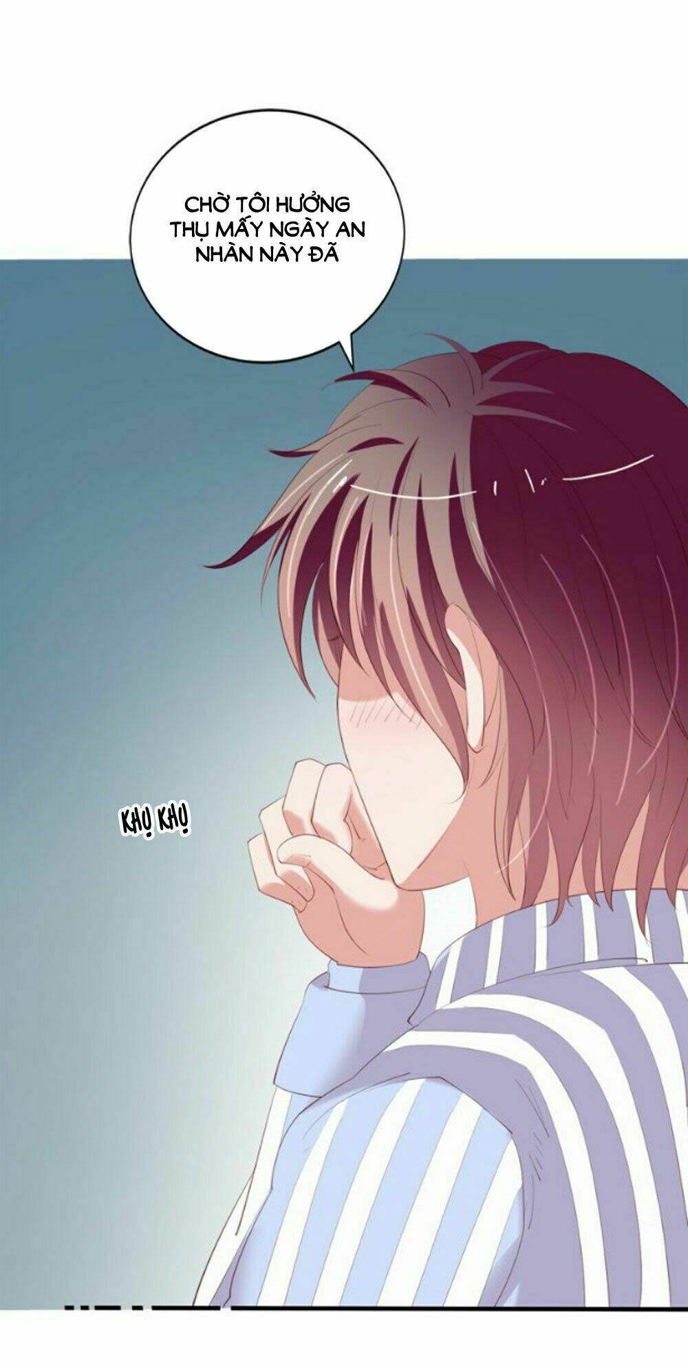 quản lí ngây ngô và thần tượng ác ma chapter 30 9