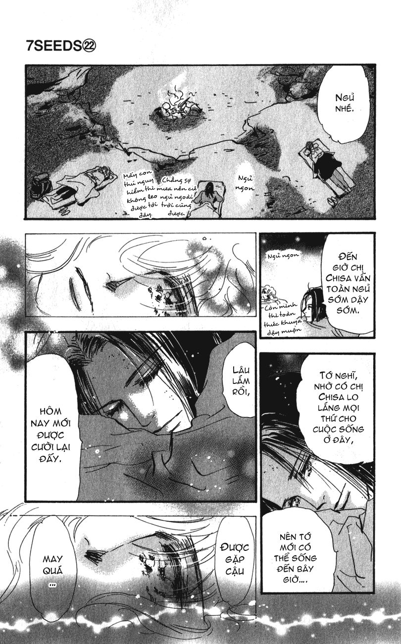 mầm sống chapter 112 28