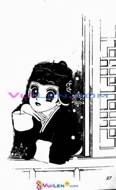 cô gái đến từ quá khứ chapter 5 24