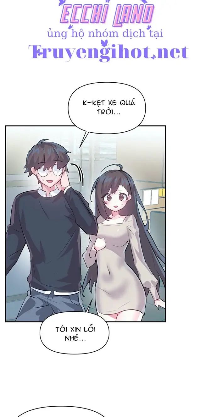 đăng nhập vào thế giới trò chơi chapter 70 18