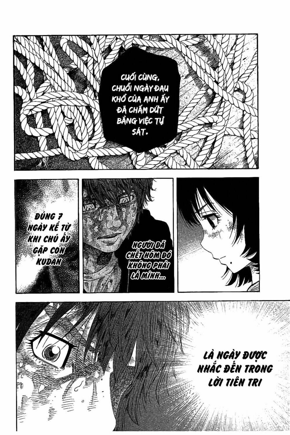 cái chết sau 7 ngày chapter 31 9
