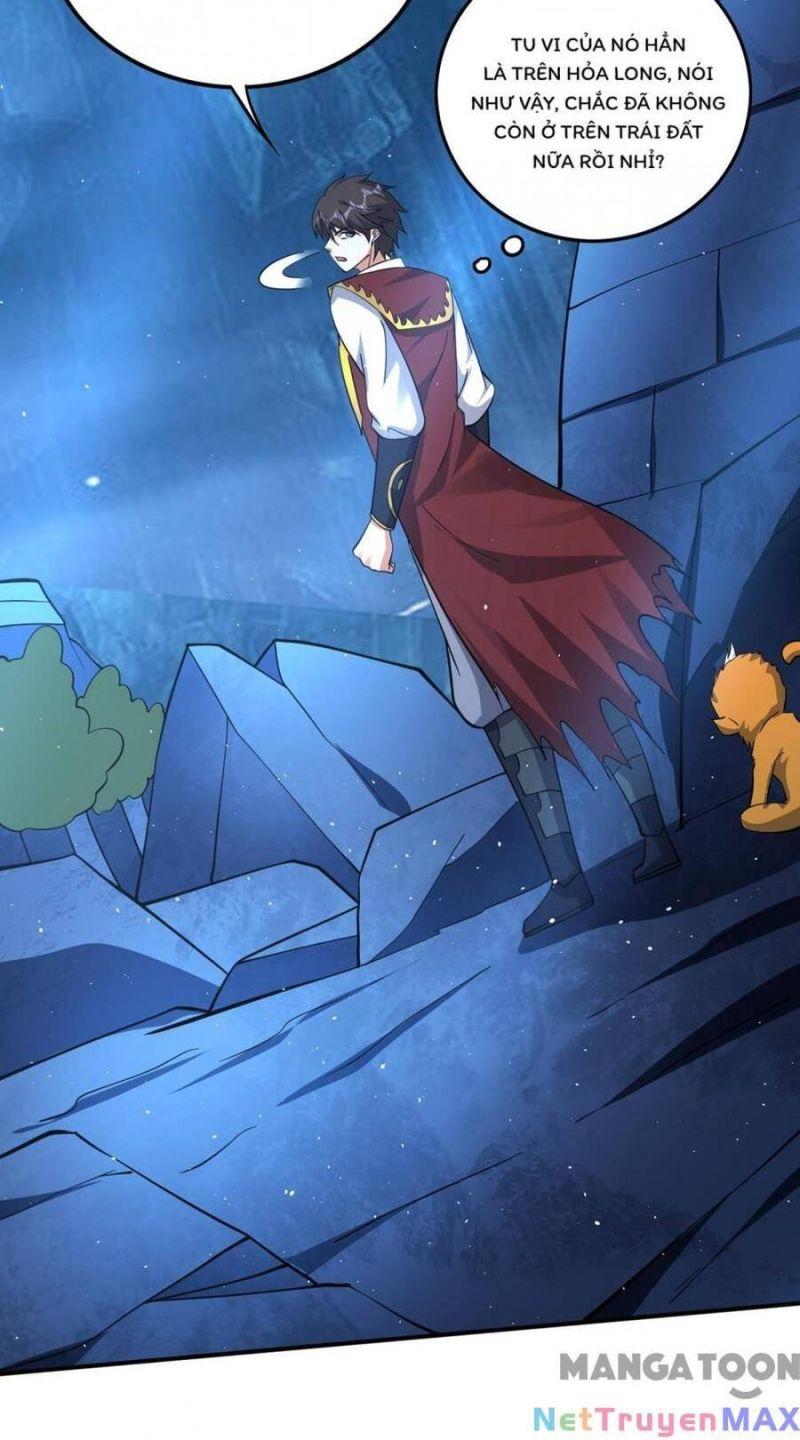 tối cường thần y tại đô thị chapter 291 33