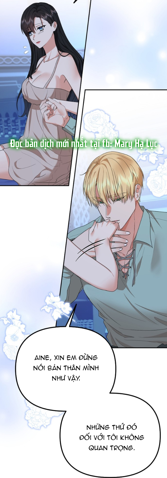 [18+] dũng sĩ vị tha chapter 38.2 20