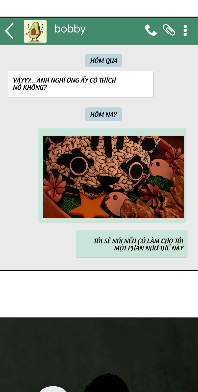 nửa đêm ở poppy land chapter 37 7