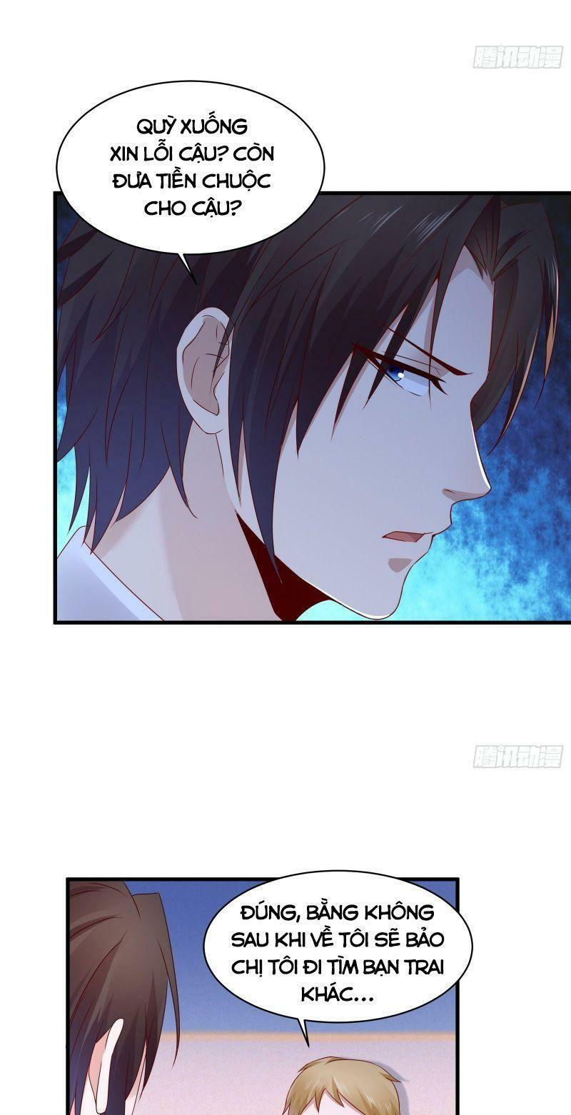 vua đầu tư mạnh nhất chapter 20 13