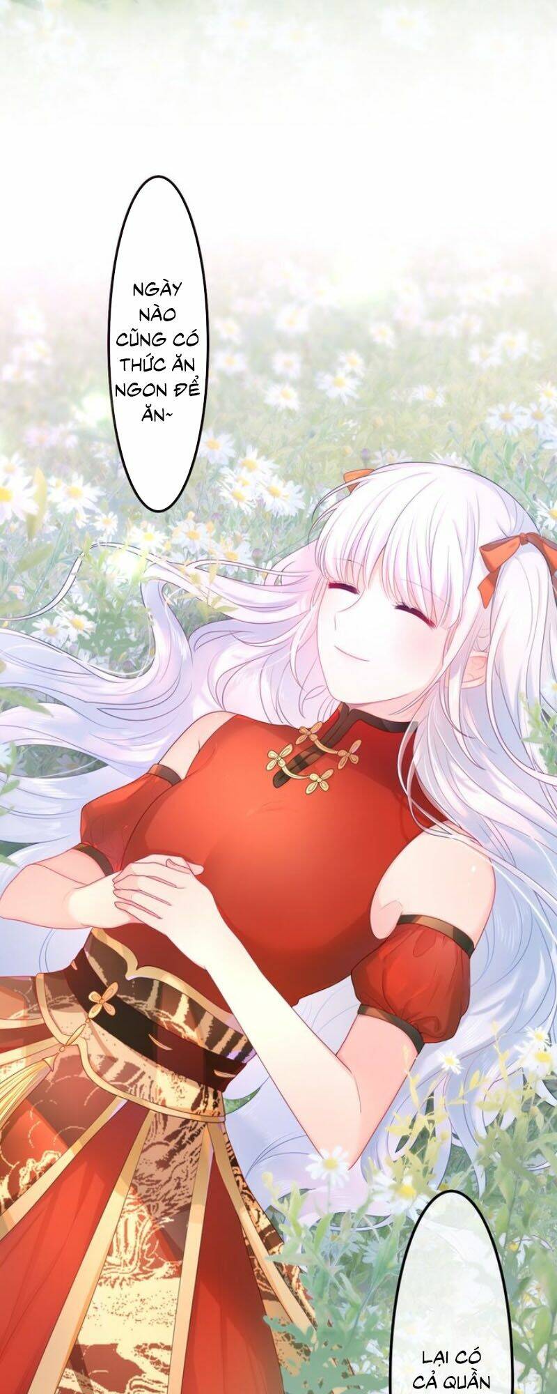 độ ấm quái vật kiệm lời chapter 7.2 16