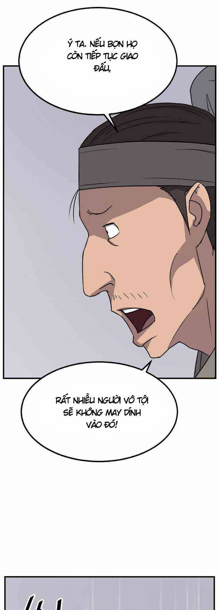 trọng sinh, bất khả chiến bại chapter 109 36