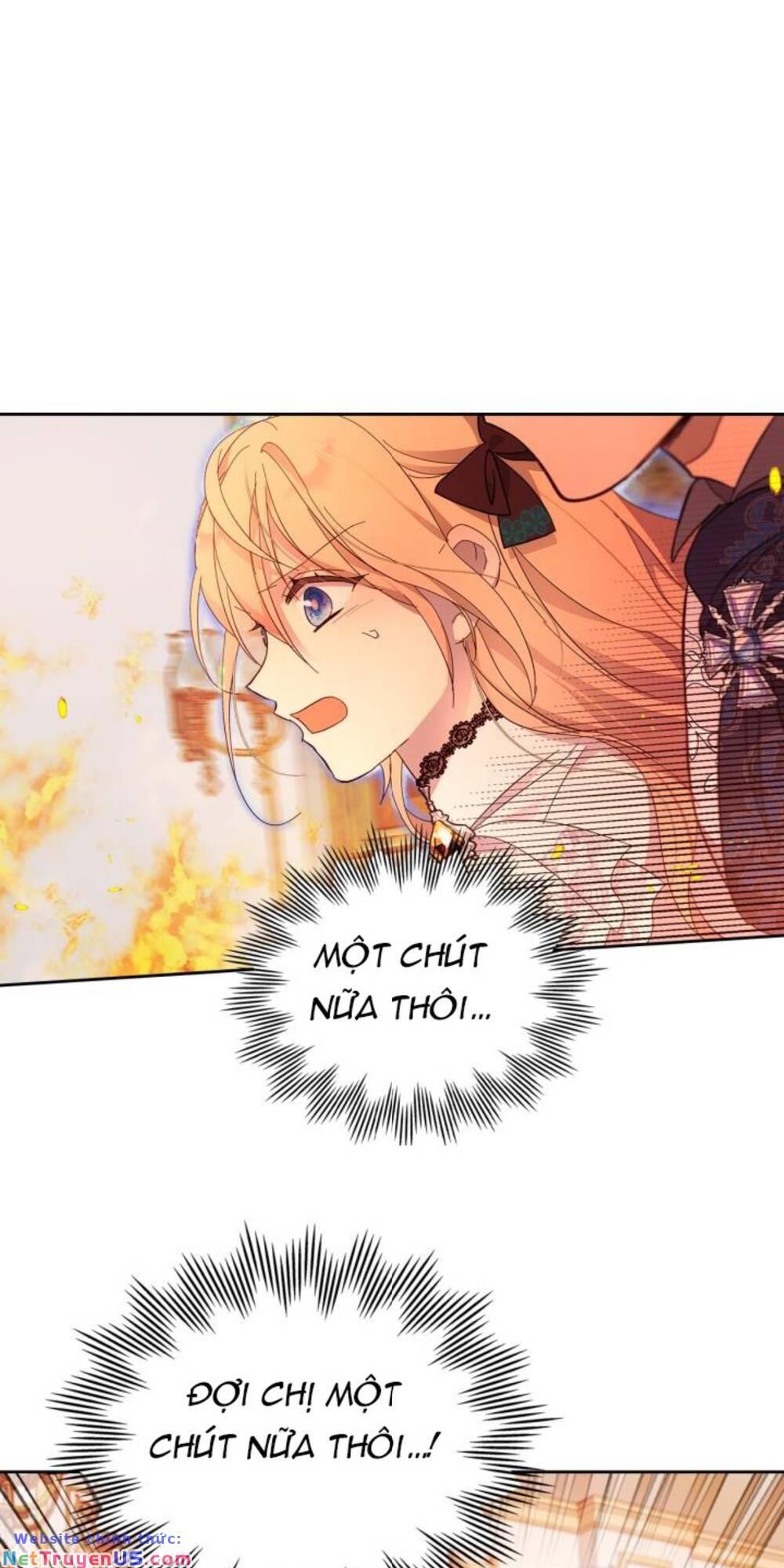 Tôi Vô Tình Cứu Được Em Trai Nam Chính chapter 46 17