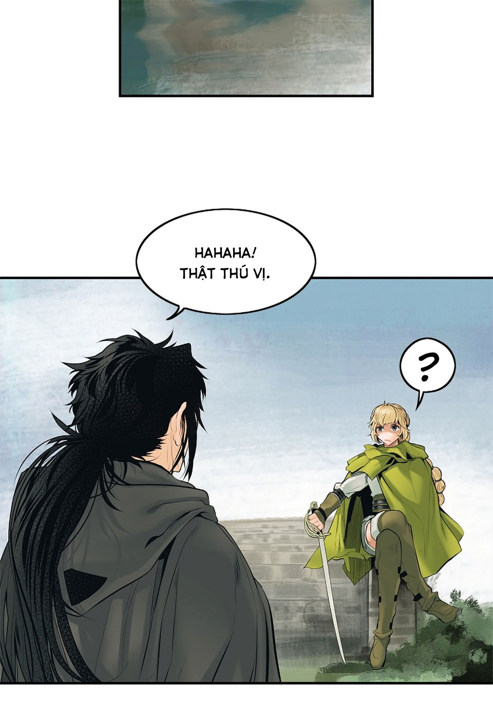 bất bại chân ma chapter 4 51