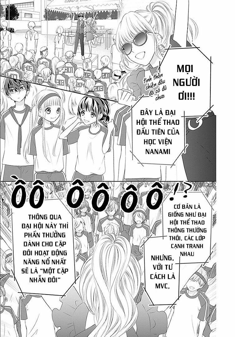 hatsu x kon chapter 5 10