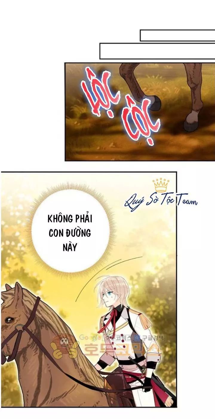 trọng sinh trở thành hoàng phi chapter 60 16
