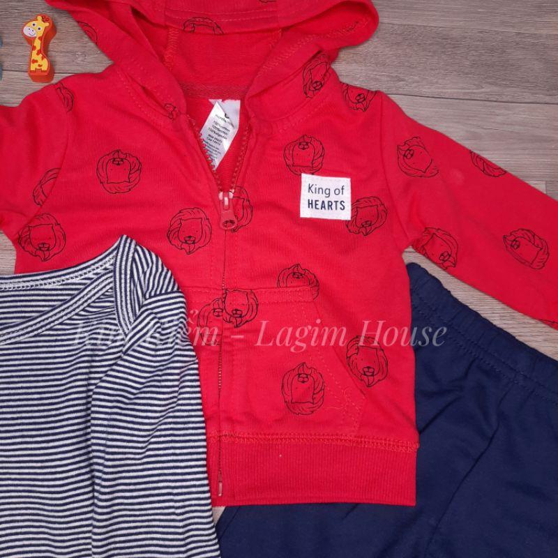 SET 3 CHI TIẾT CHO BÉ TRAI VÀ BÉ GÁI