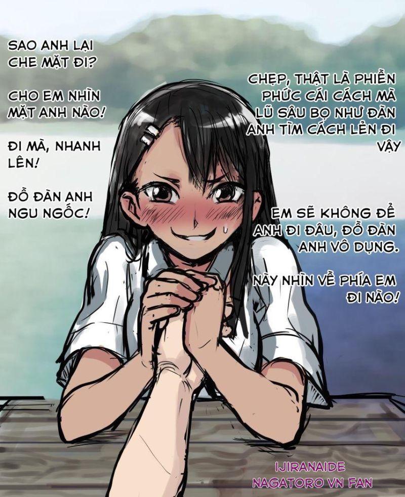 please don't bully me - nagatoro-san chapter 102.1 39