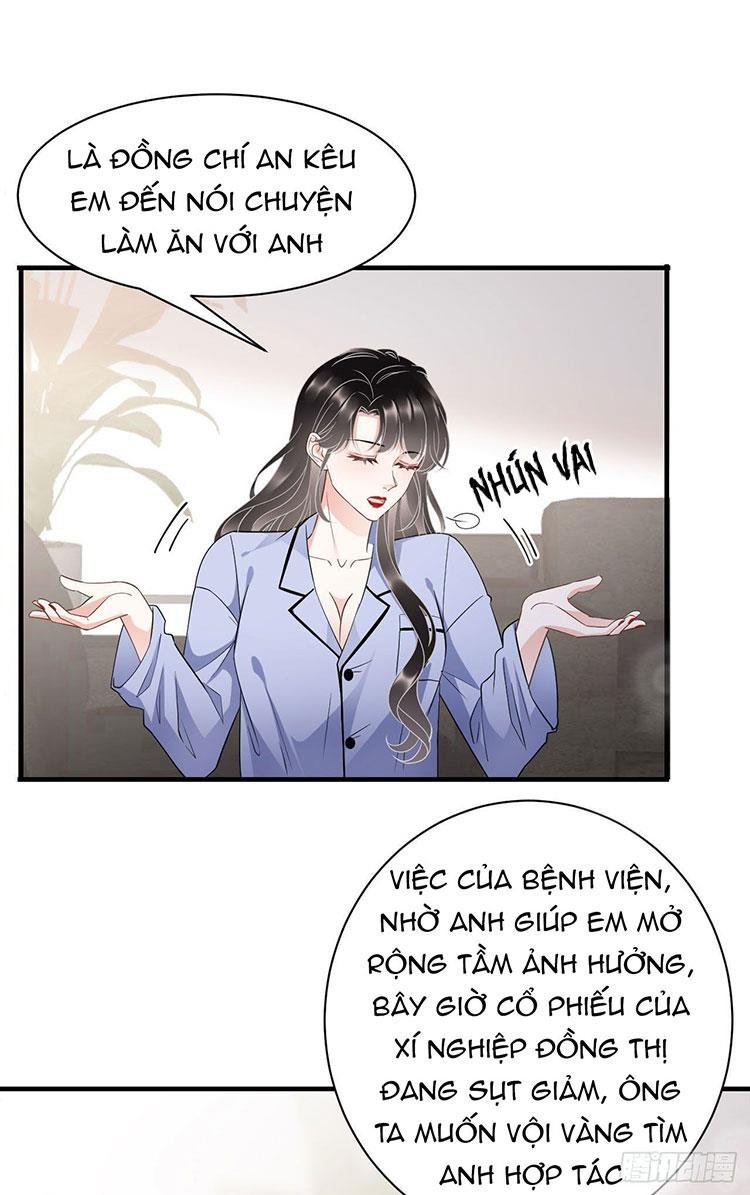 [16+] đại tiểu thư có thể có ý đồ xấu chapter 32.2 5