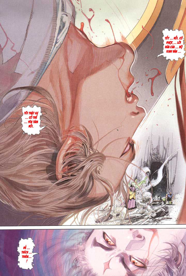 phong vân chapter 226 6