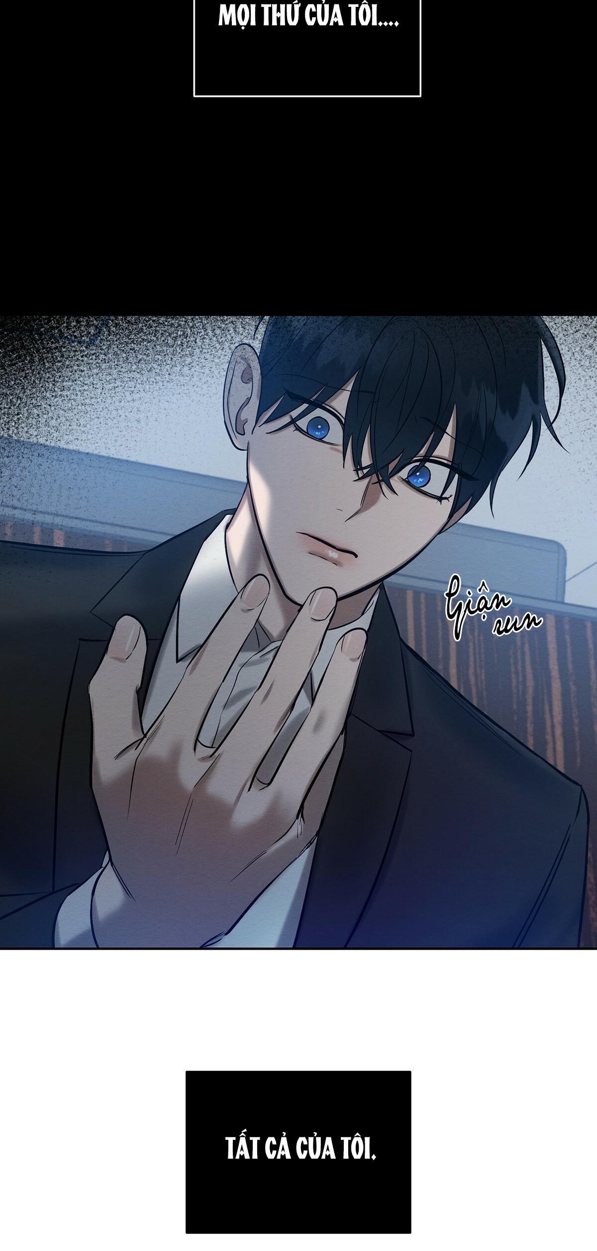 lý do của ác nhân chapter 8 68