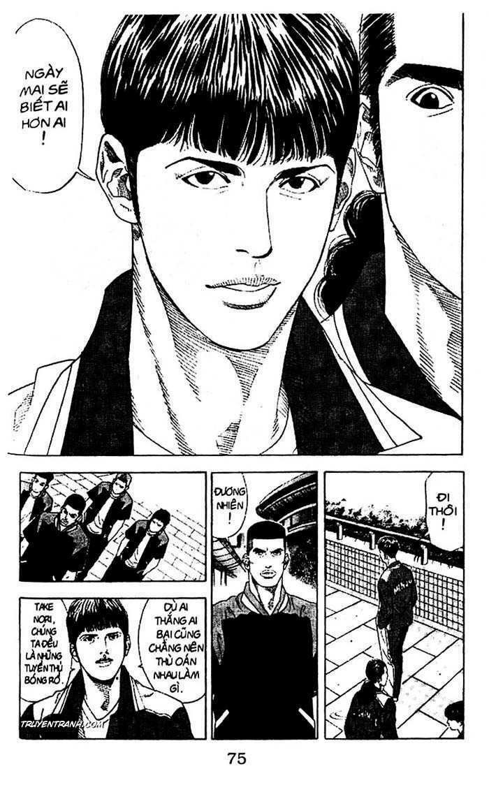 cao thủ bóng rổ chapter 198 10