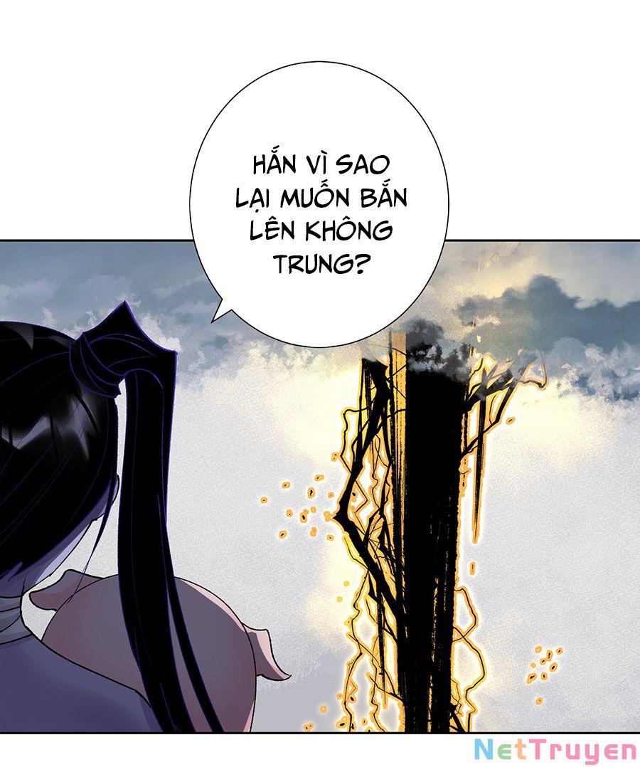 bản giáo chủ thân bất do kỷ chapter 42 45