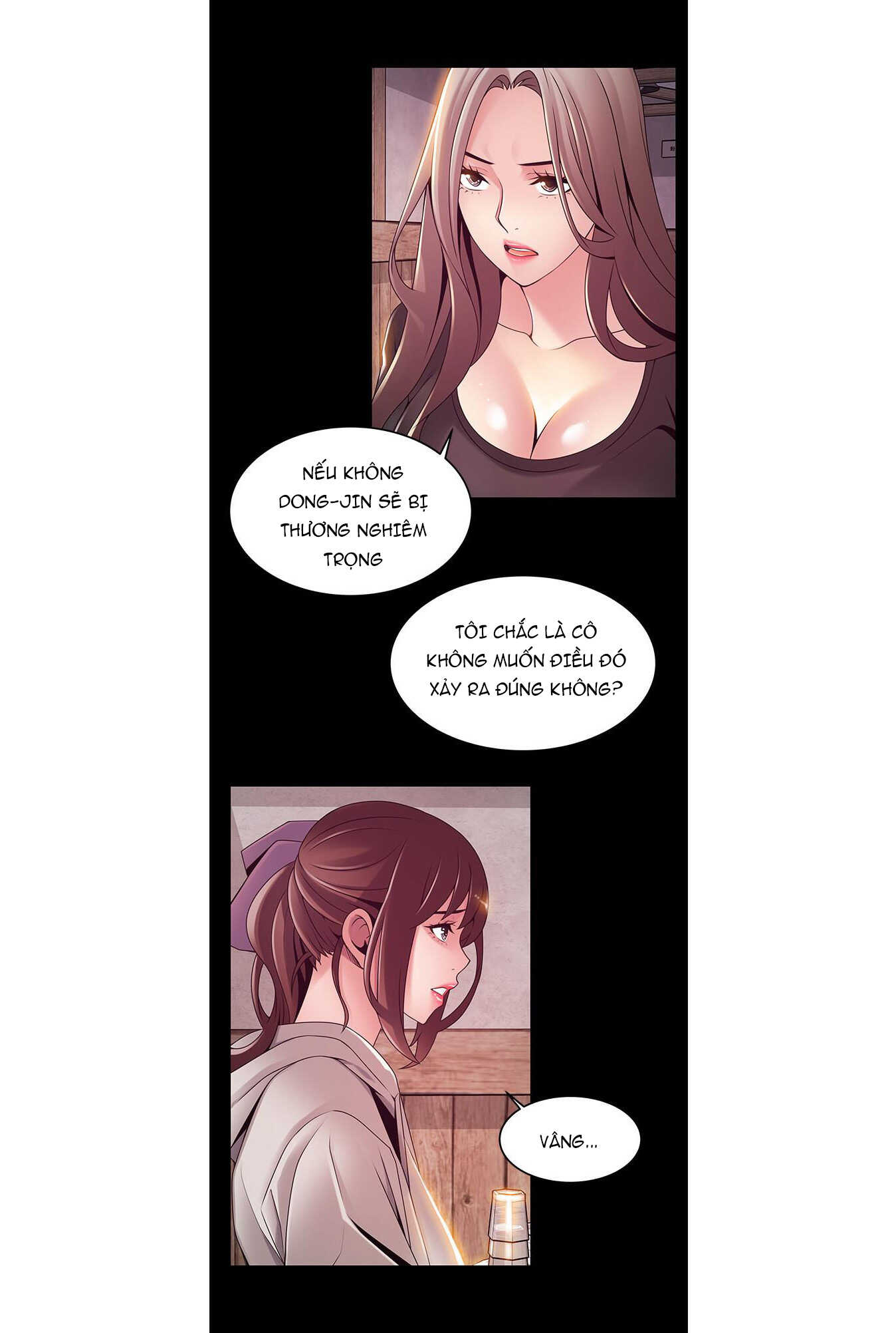 điểm yếu chapter 115 13