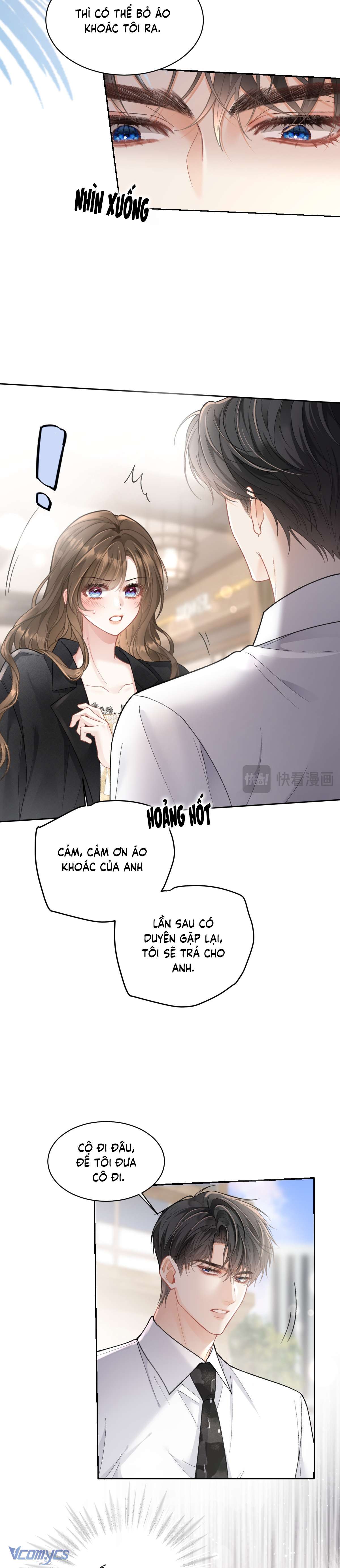 nhất dạ tình thâm chapter 2 3