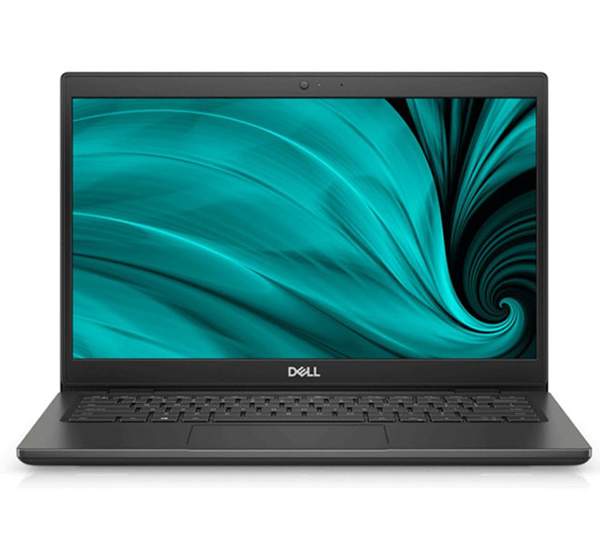 Laptop Dell Latitude 3420 42LT342001 /i3-1115G4/4Gb/256GSSD/14"/Fedora - Hàng Chính Hãng 