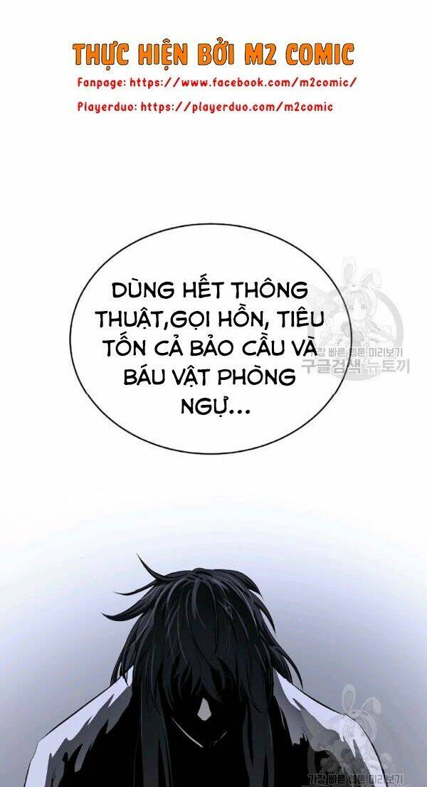 xuyên không thành hổ chapter 45 48