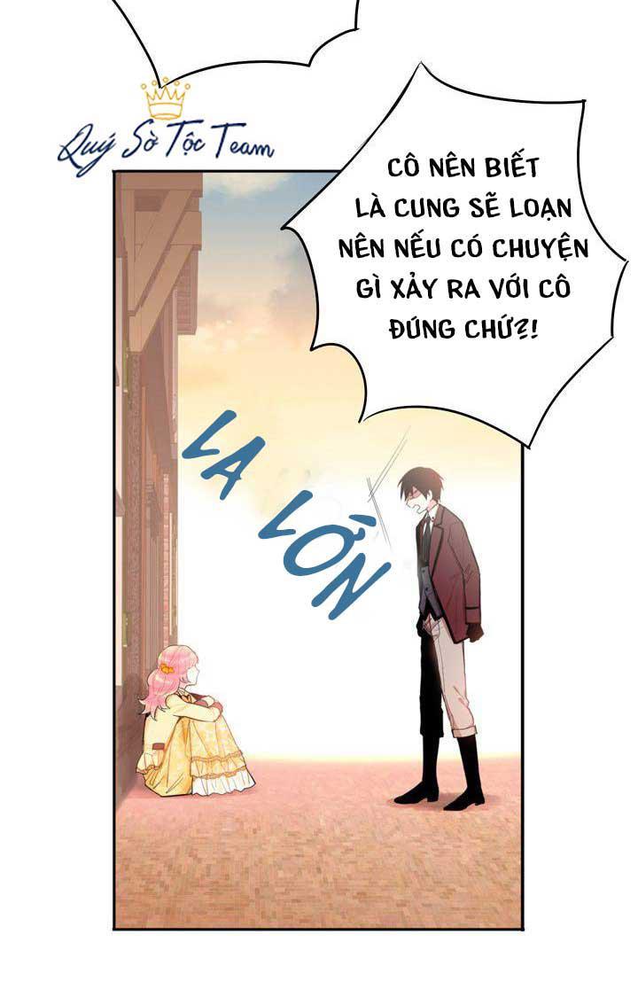 trọng sinh trở thành hoàng phi chapter 11 18