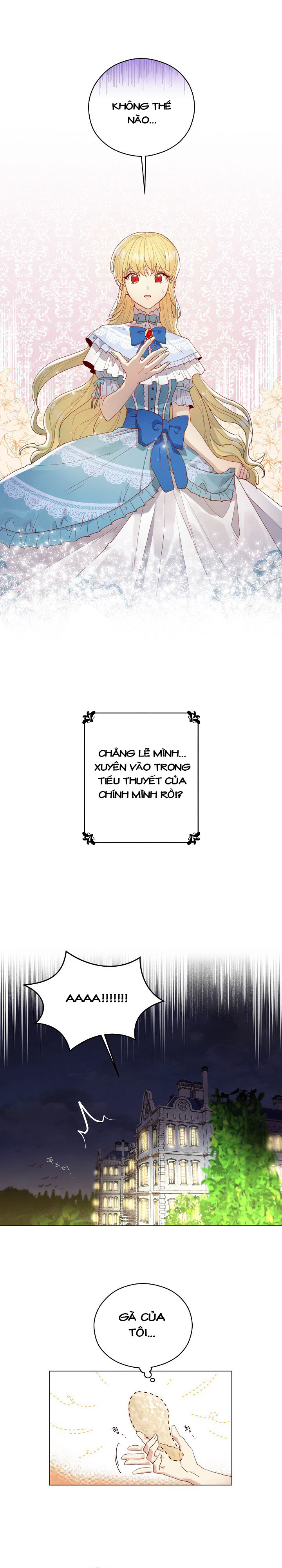 vẻ đẹp của ác ma chapter 1 15