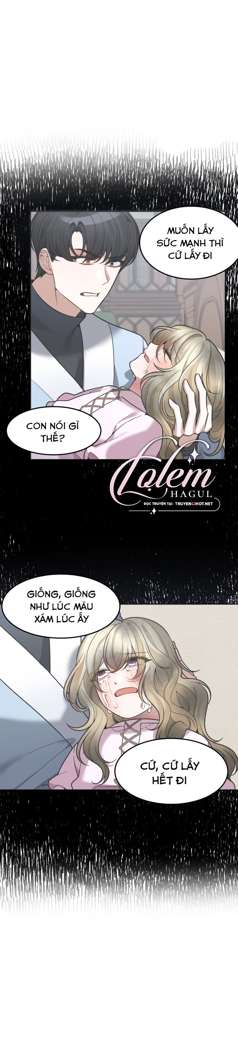 bước đi trên con đường hoa chapter 23 1