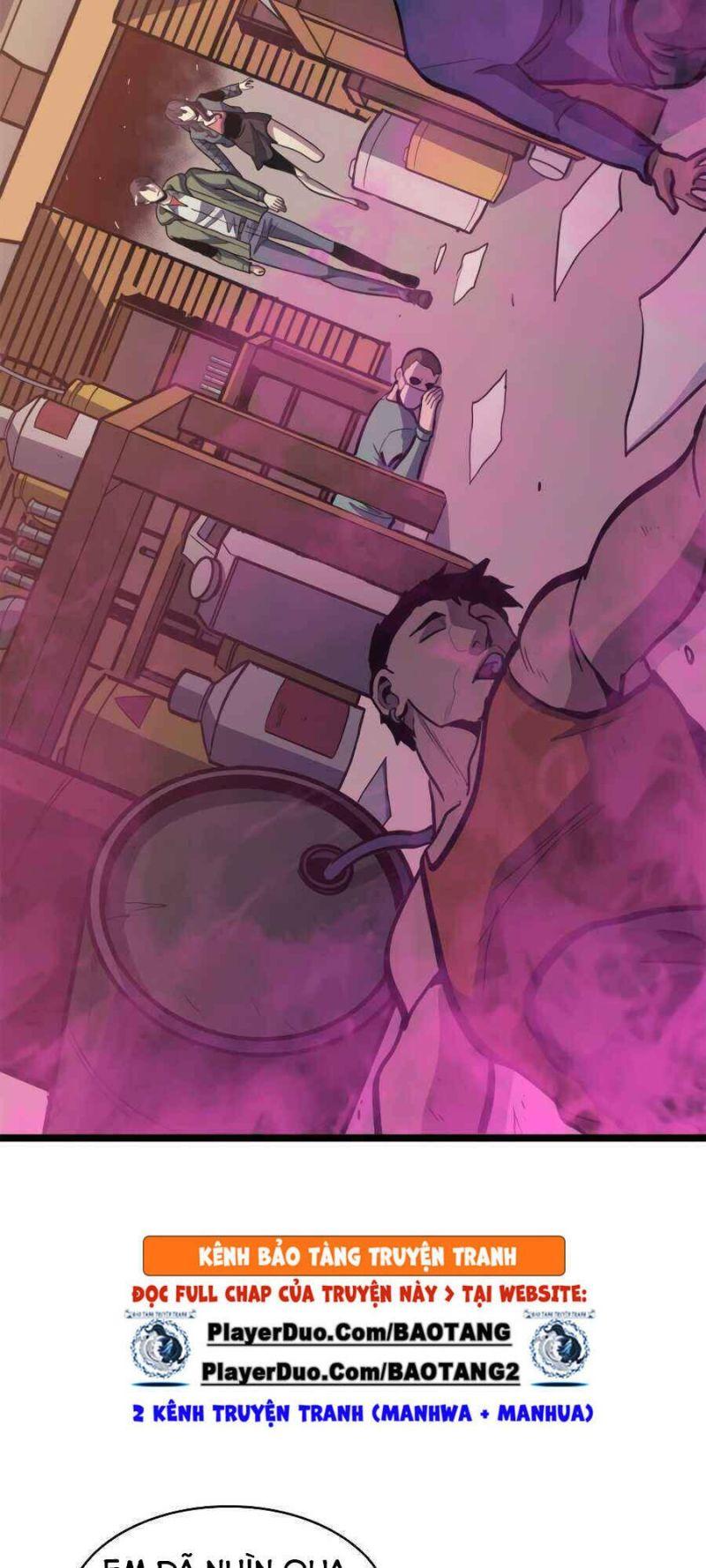 tôi trở lại thăng cấp một mình chapter 89 43