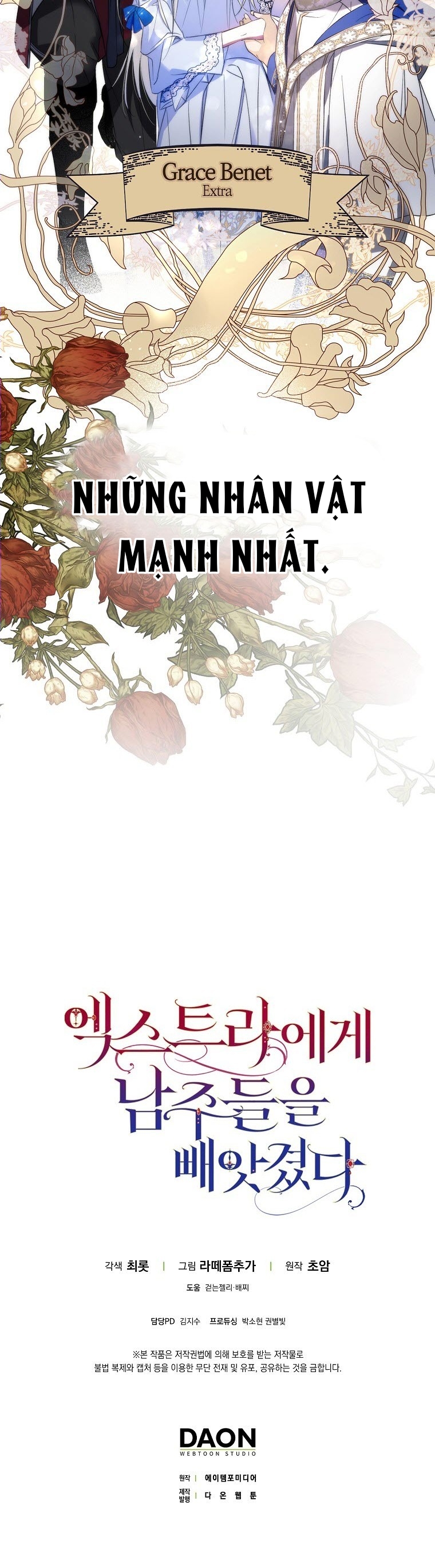 tôi đã cướp mất các nam chính từ tay nữ chính chapter 4 11