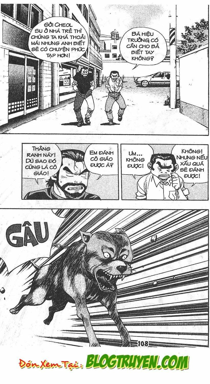 kid gang chapter 65 2