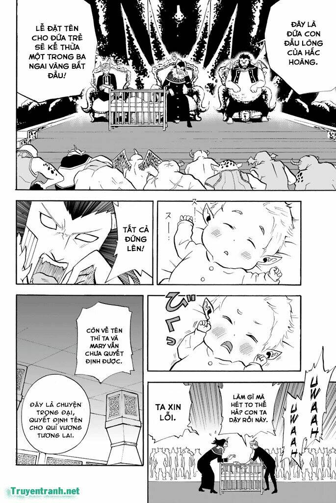 sodatechimaou chapter 70 6