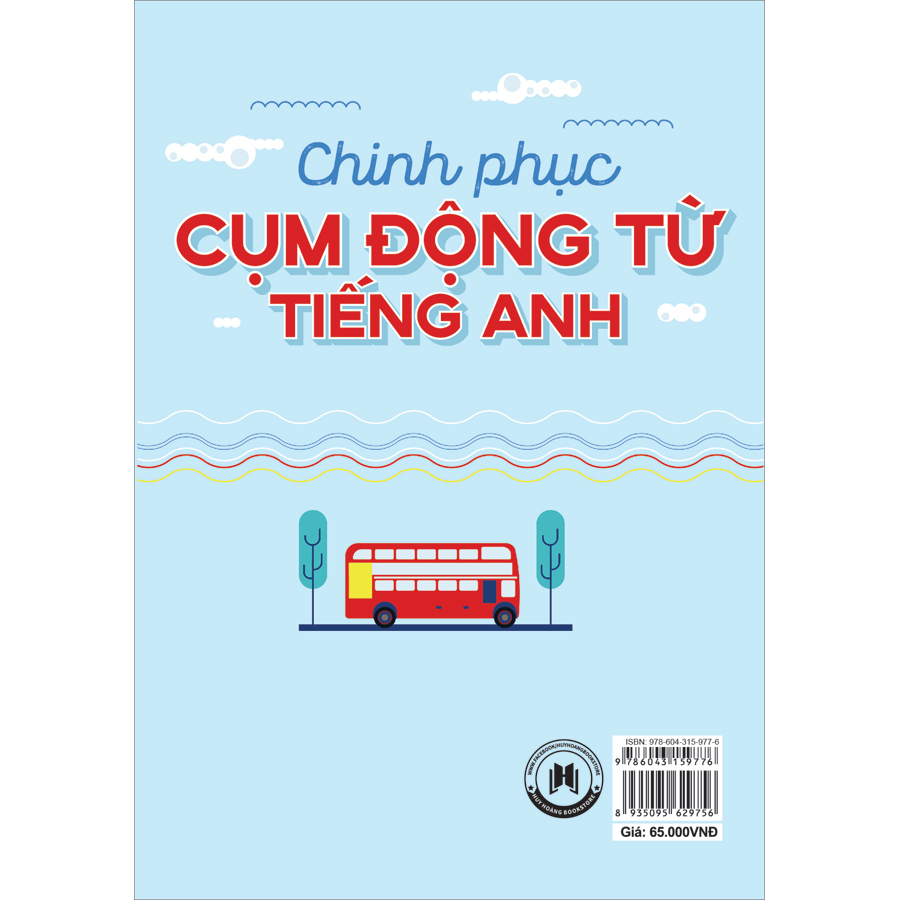 Chinh Phục Cụm Động Từ Tiếng Anh