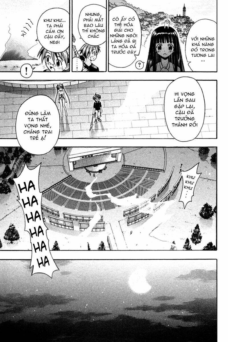 bậc thầy ma pháp chapter 71 17