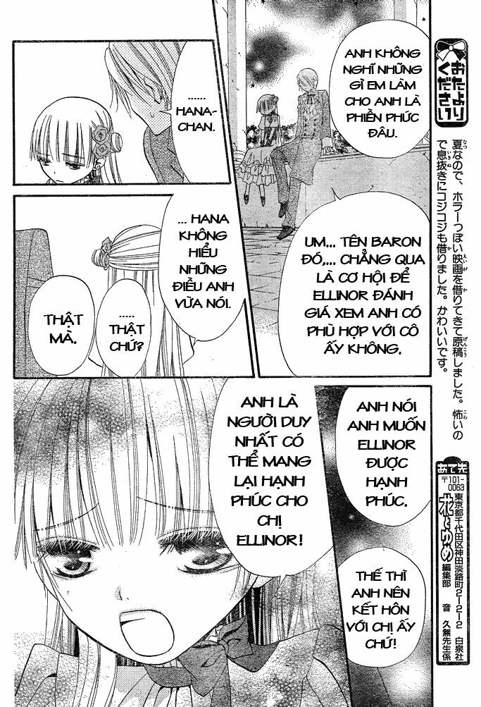 hoa và ác ma chapter 37 19