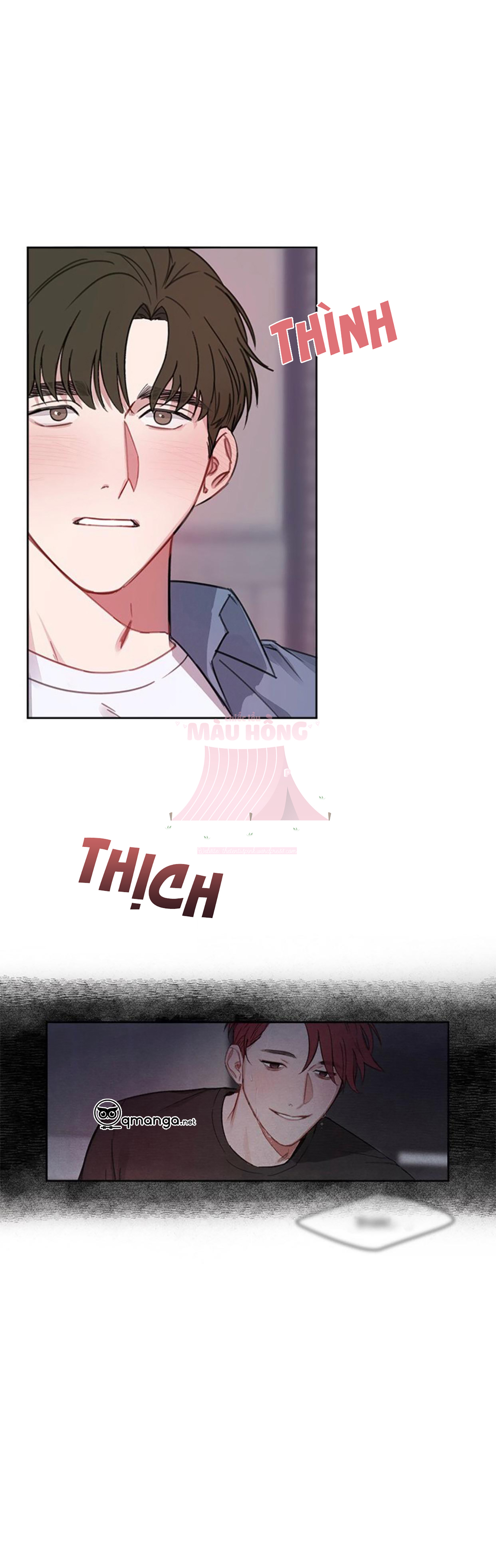 tương lai của chúng ta chapter 4 17