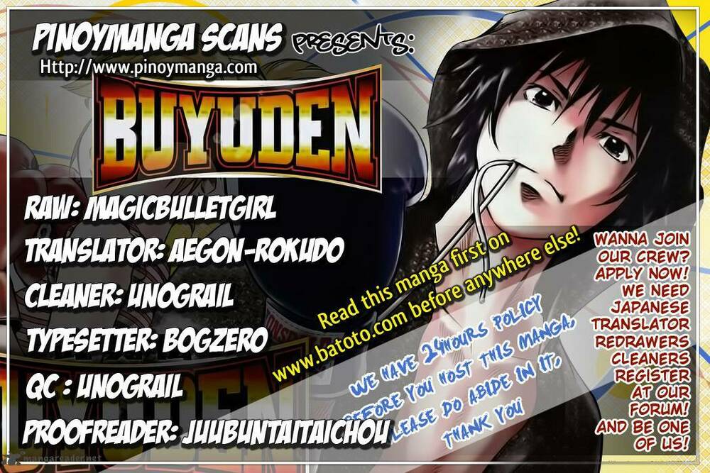 buyuden chapter 31 22