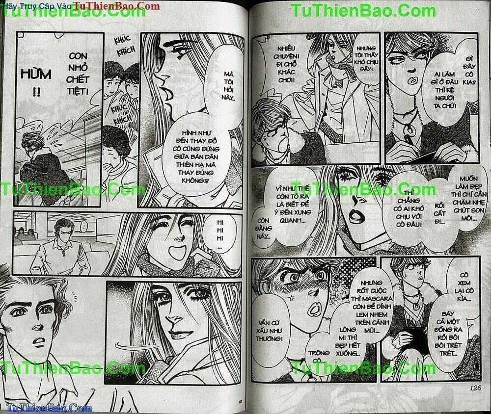 chỉ cần có anh chapter 4 63