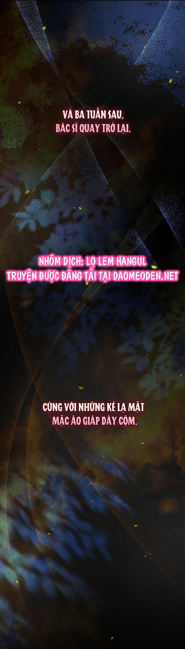 đứa bé không phải là con của anh chapter 77 4