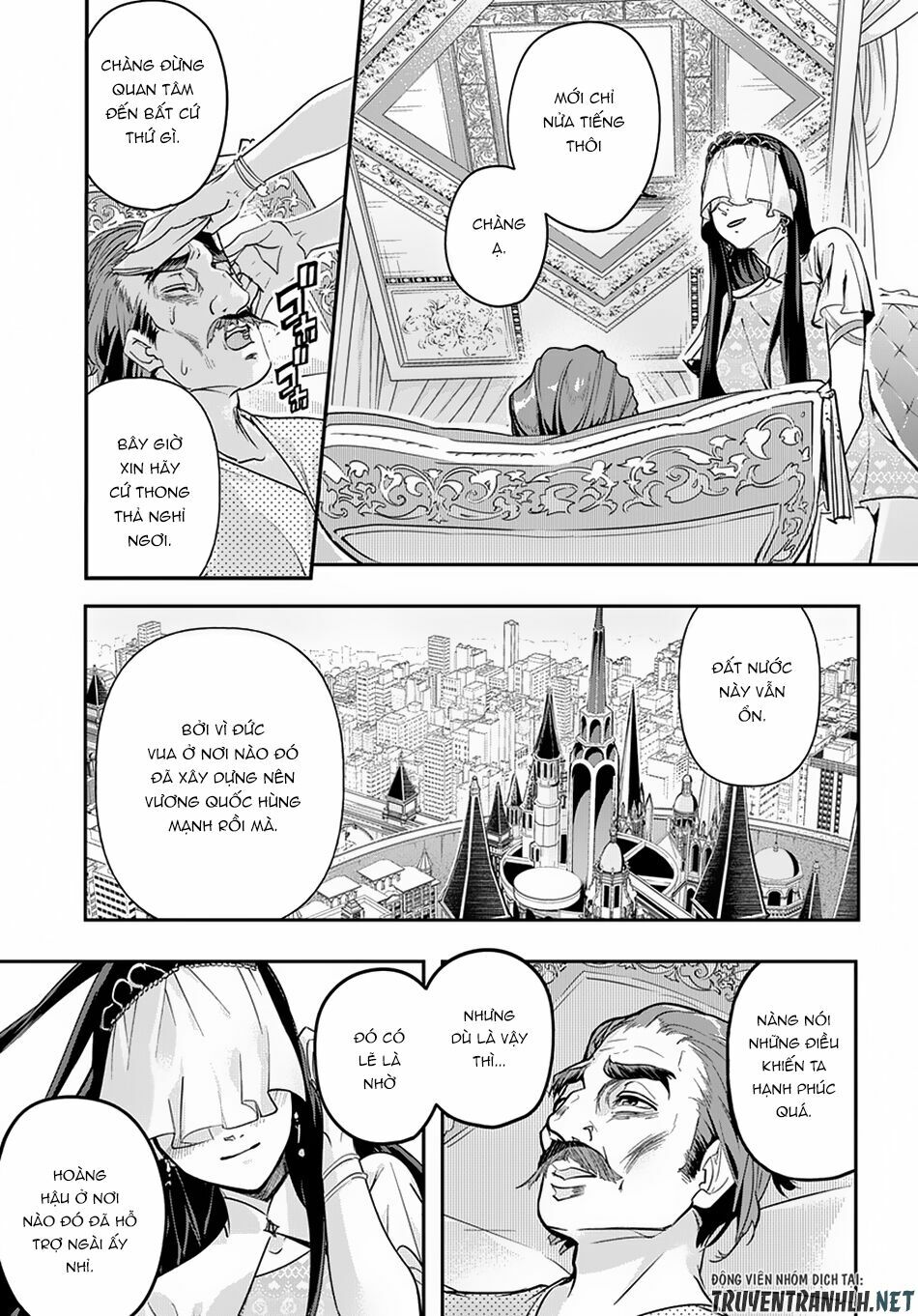 the kingdom of ruin chapter 4 9