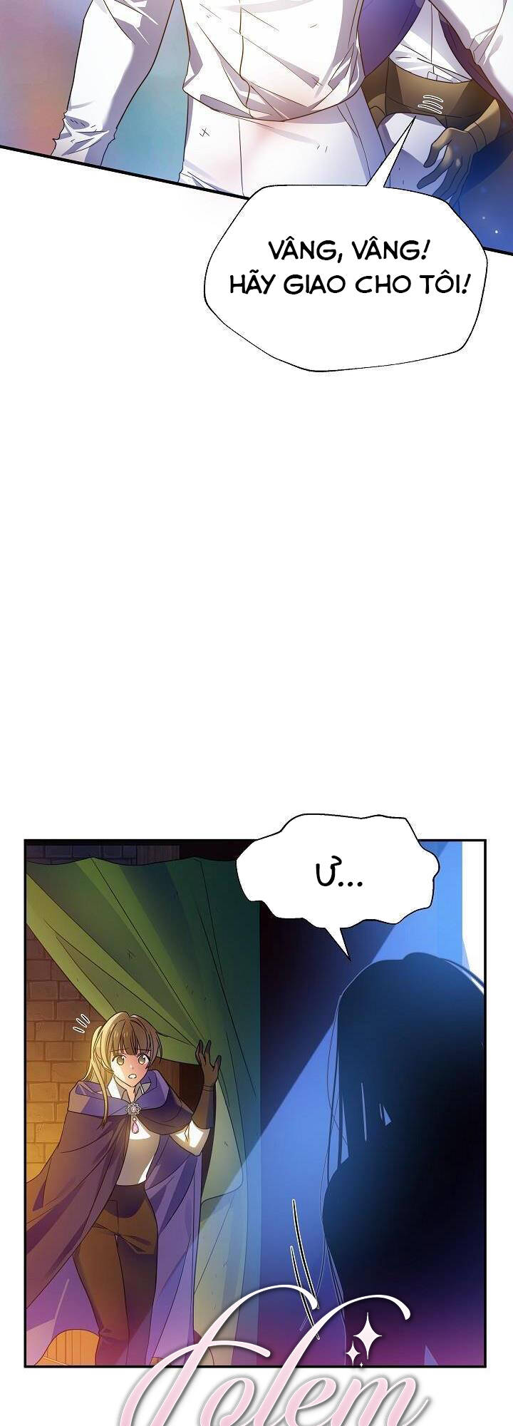 tôi đã ở đây ngay từ đầu chapter 52.1 40