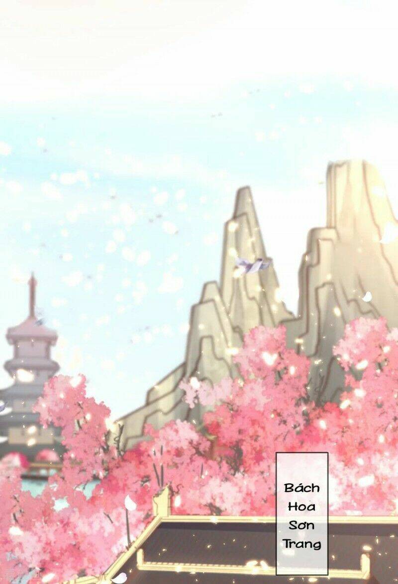 thị huyết y phi chapter 92 1