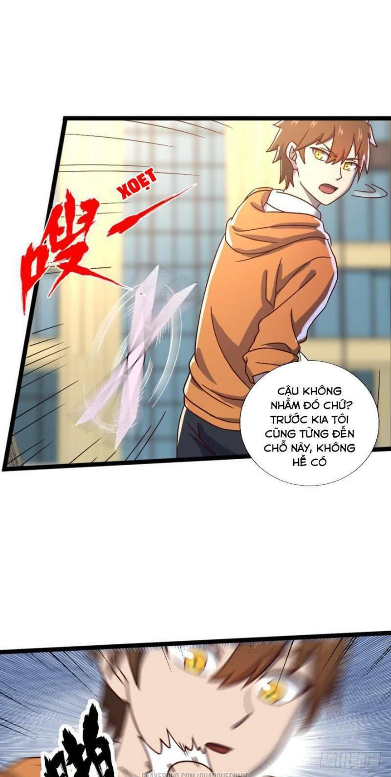 ta có di sản tại dị giới chapter 7 7